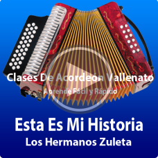 Esta es mi historia